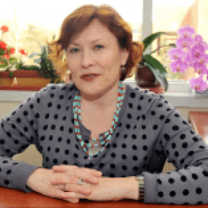 Elena Platonova