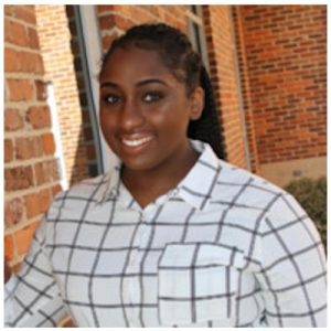 Brittany R. Weatherall ('21)