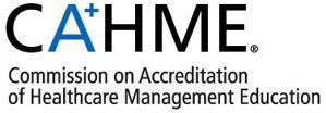 Commission on Accreditation of Healthcare Management Education