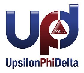 Upsilon Phi Delta